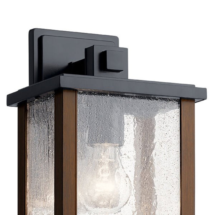 Kichler 59017 Marimount 1-lt 13" Tall Outdoor Wall Light
