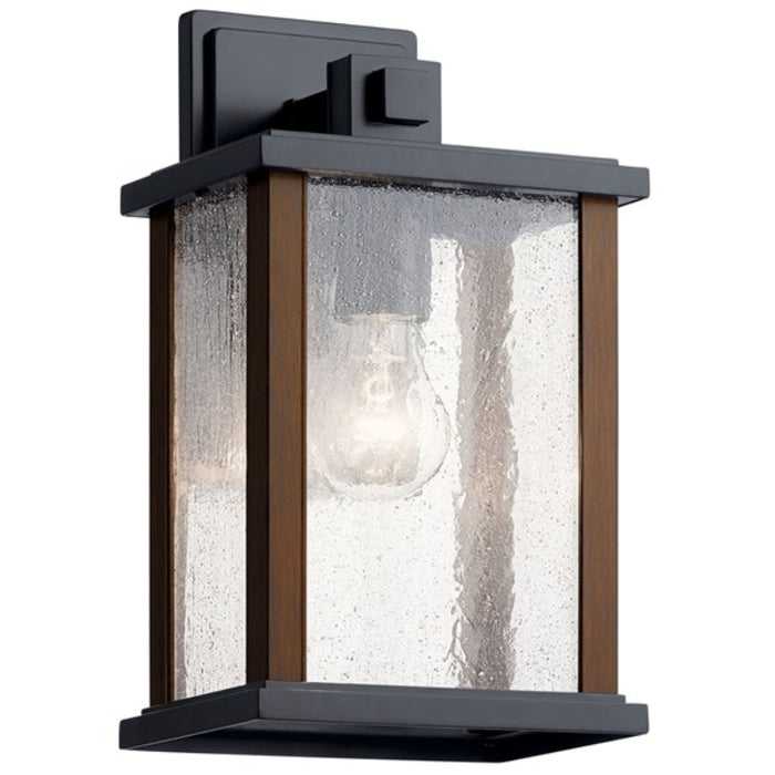 Kichler 59017 Marimount 1-lt 13" Tall Outdoor Wall Light