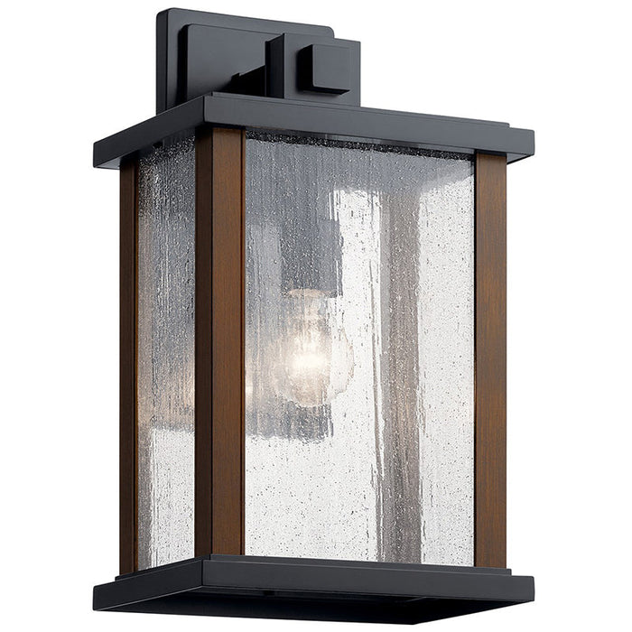 Kichler 59018 Marimount 1-lt 17" Tall Outdoor Wall Light