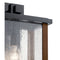 Kichler 59018 Marimount 1-lt 17" Tall Outdoor Wall Light