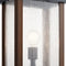 Kichler 59019 Marimount 1-lt 18" Tall Post Lantern