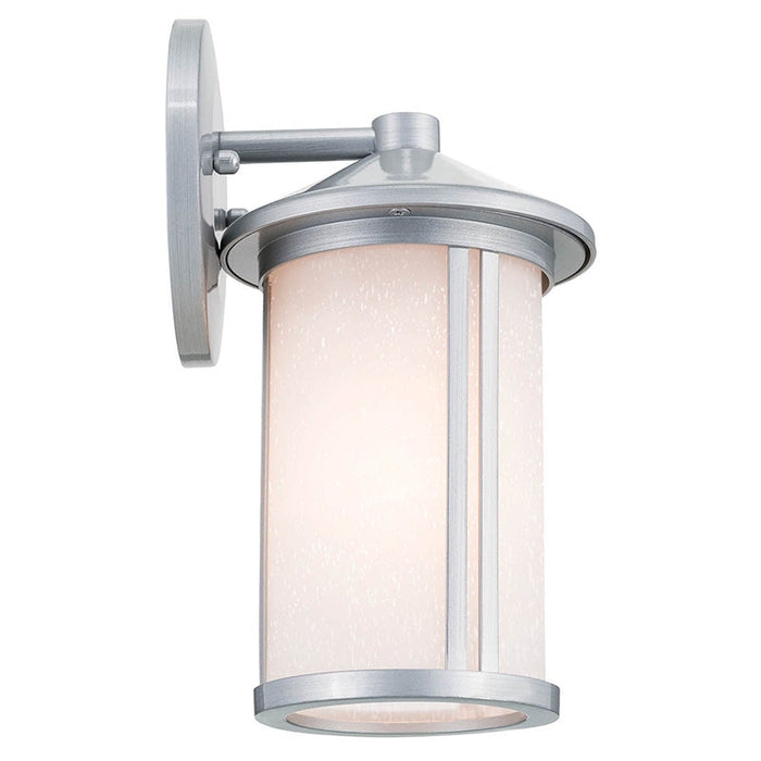 Kichler 59098 Lombard 1-lt 11" Tall Outdoor Wall Light