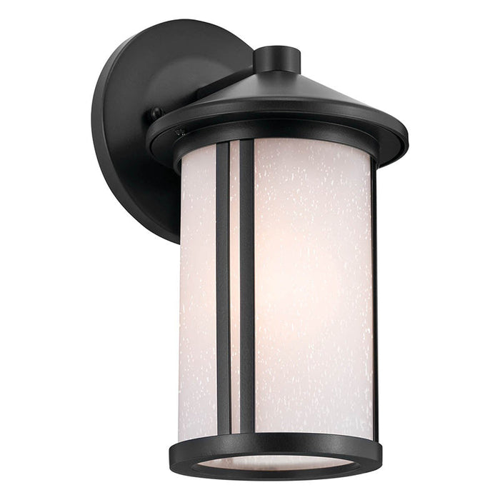 Kichler 59098 Lombard 1-lt 11" Tall Outdoor Wall Light