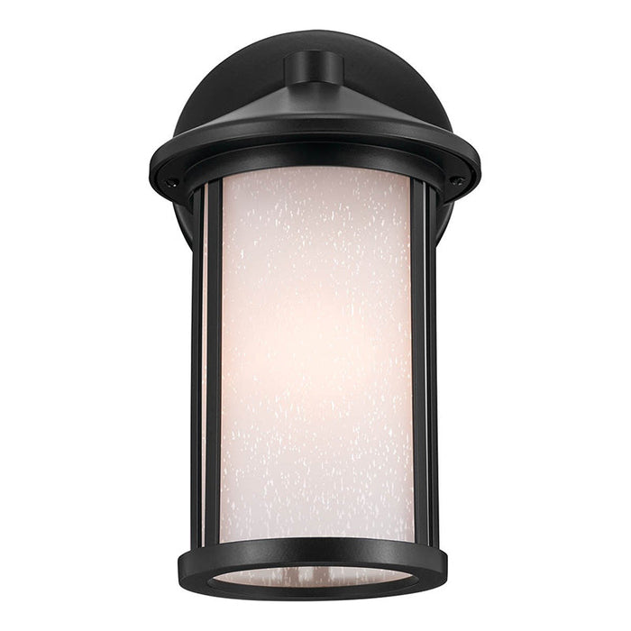 Kichler 59098 Lombard 1-lt 11" Tall Outdoor Wall Light