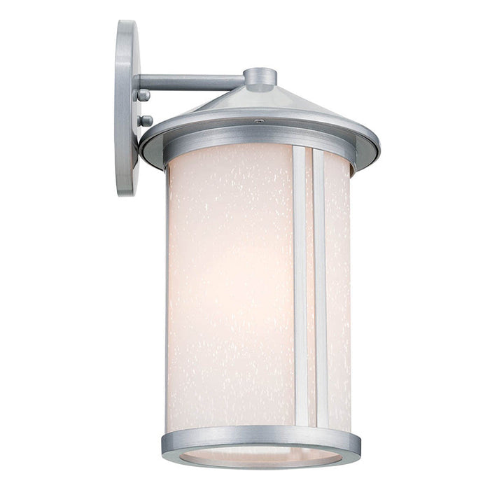 Kichler 59099 Lombard 1-lt 13" Tall Outdoor Wall Light