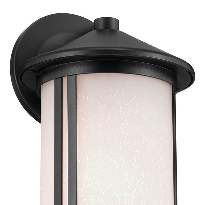 Kichler 59099 Lombard 1-lt 13" Tall Outdoor Wall Light