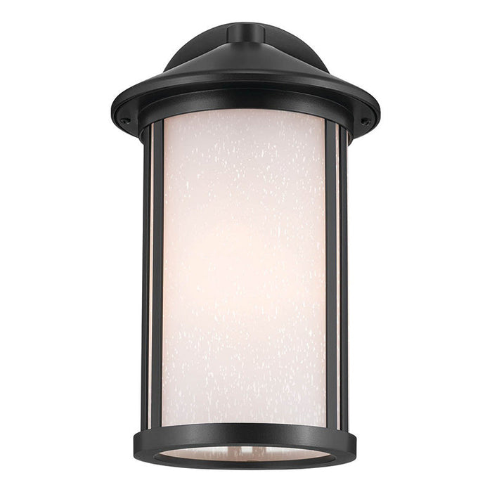 Kichler 59099 Lombard 1-lt 13" Tall Outdoor Wall Light