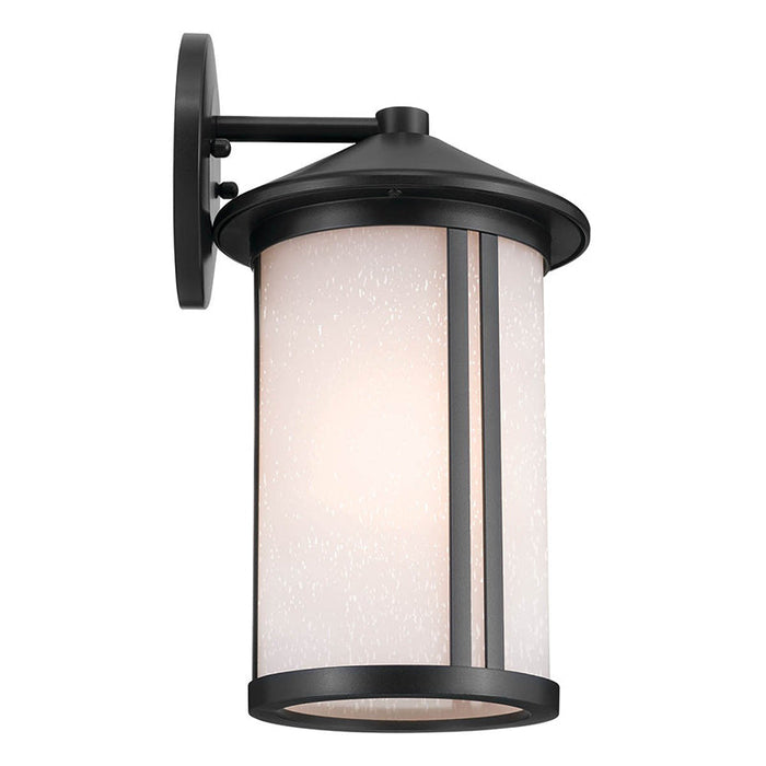 Kichler 59099 Lombard 1-lt 13" Tall Outdoor Wall Light