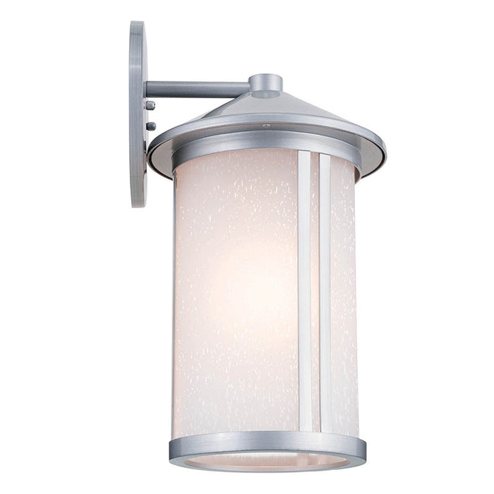 Kichler 59100 Lombard 1-lt 17" Tall Outdoor Wall Light