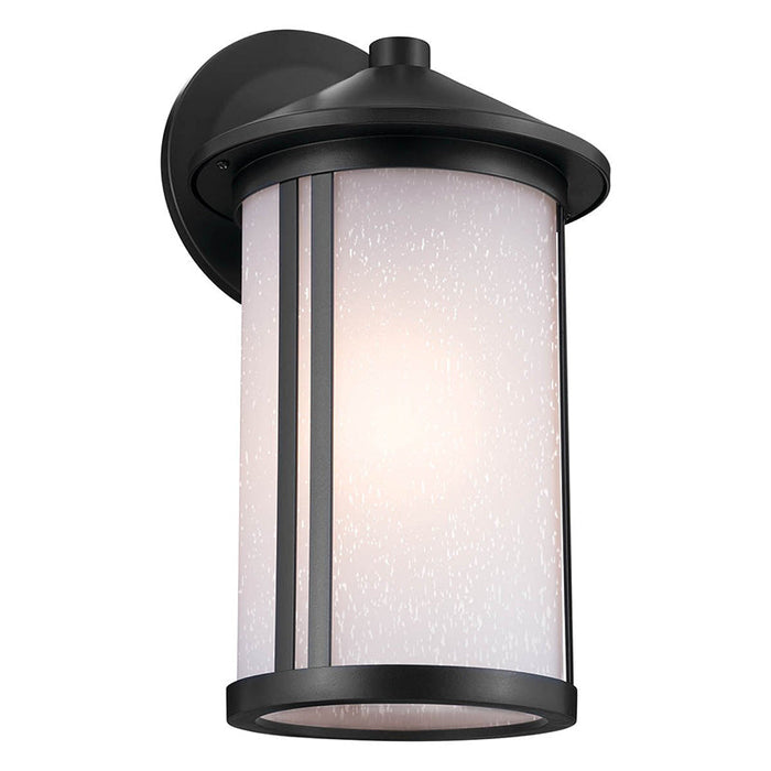 Kichler 59100 Lombard 1-lt 17" Tall Outdoor Wall Light
