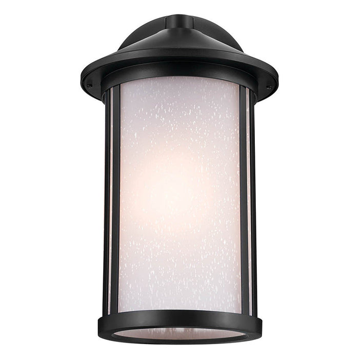 Kichler 59100 Lombard 1-lt 17" Tall Outdoor Wall Light