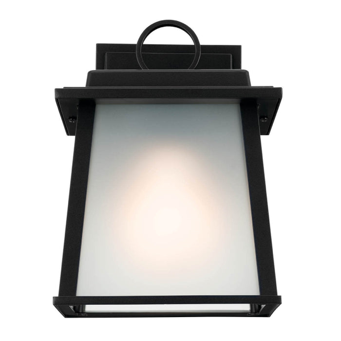 Kichler 59104 Noward 1-lt 9" Tall Outdoor Wall Light