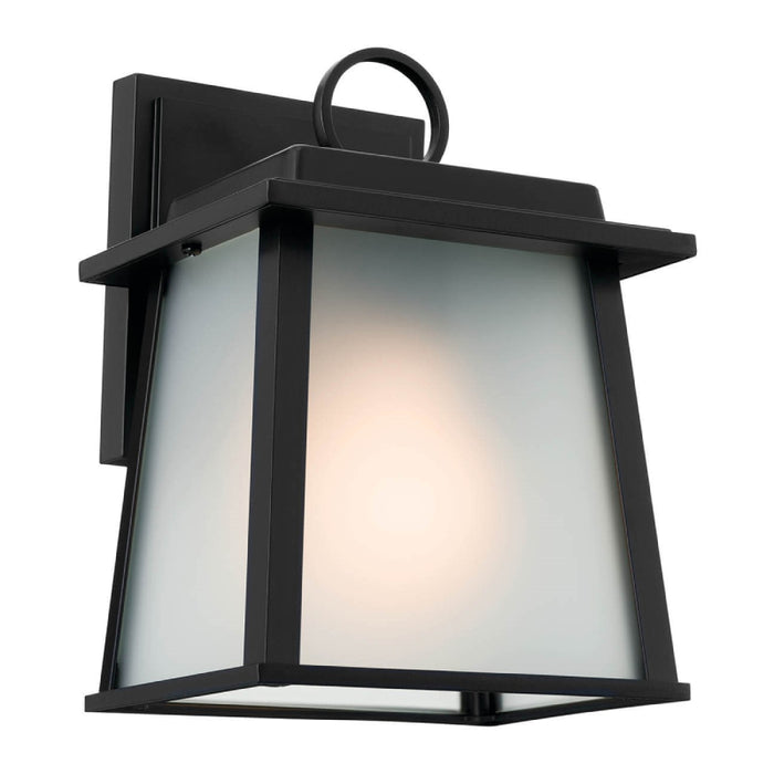 Kichler 59104 Noward 1-lt 9" Tall Outdoor Wall Light