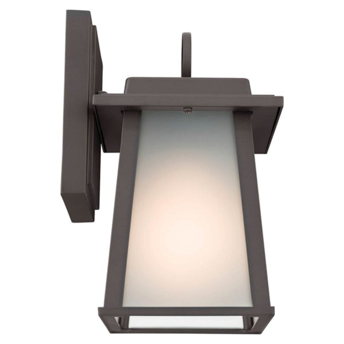 Kichler 59104 Noward 1-lt 9" Tall Outdoor Wall Light
