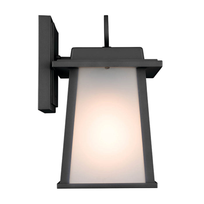 Kichler 59105 Noward 1-lt 10" Tall Outdoor Wall Light