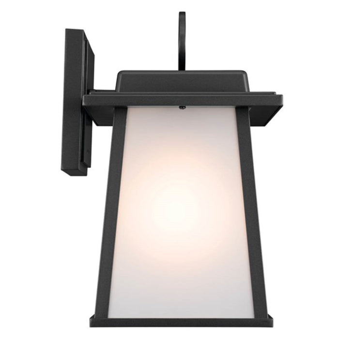 Kichler 59106 Noward 1-lt 12" Tall Outdoor Wall Light