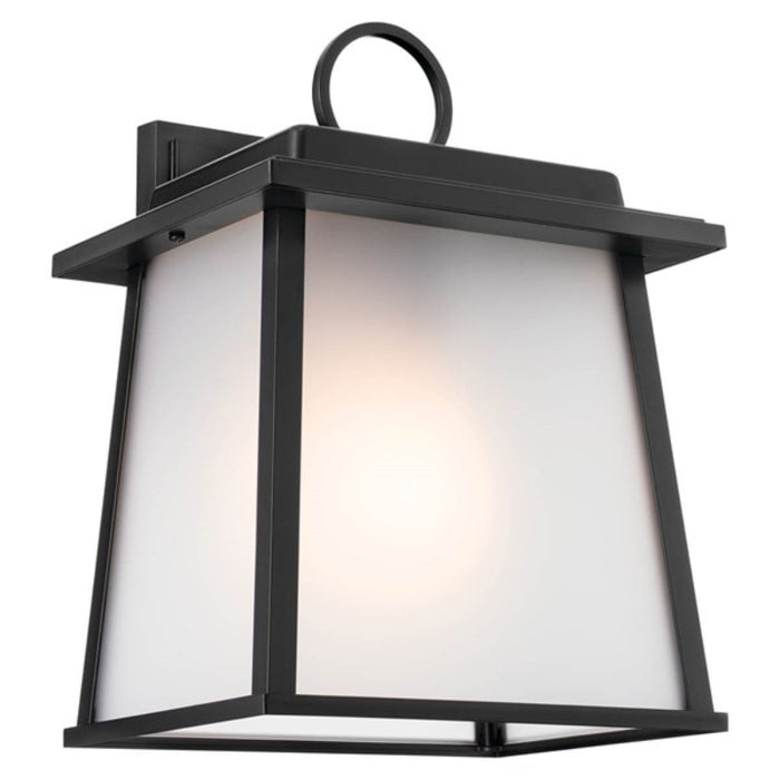 Kichler 59106 Noward 1-lt 12" Tall Outdoor Wall Light