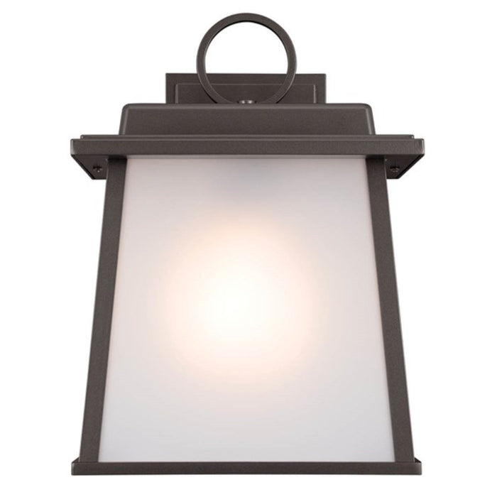 Kichler 59106 Noward 1-lt 12" Tall Outdoor Wall Light