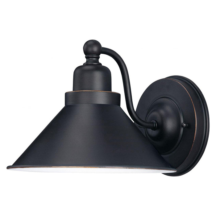 Nuvo 60-1709 Bridgeview 1-lt 9" Wall Sconce