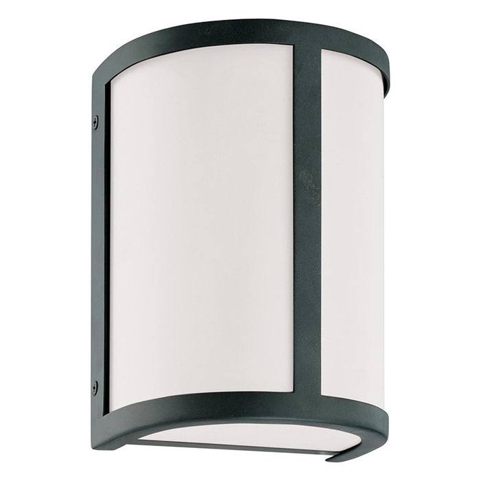 Nuvo Odeon 1-lt 8" Tall Wall Sconce