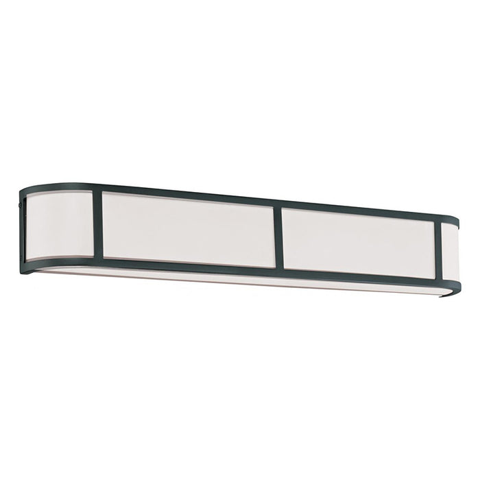 Nuvo Odeon 4-lt 32" Wall Sconce