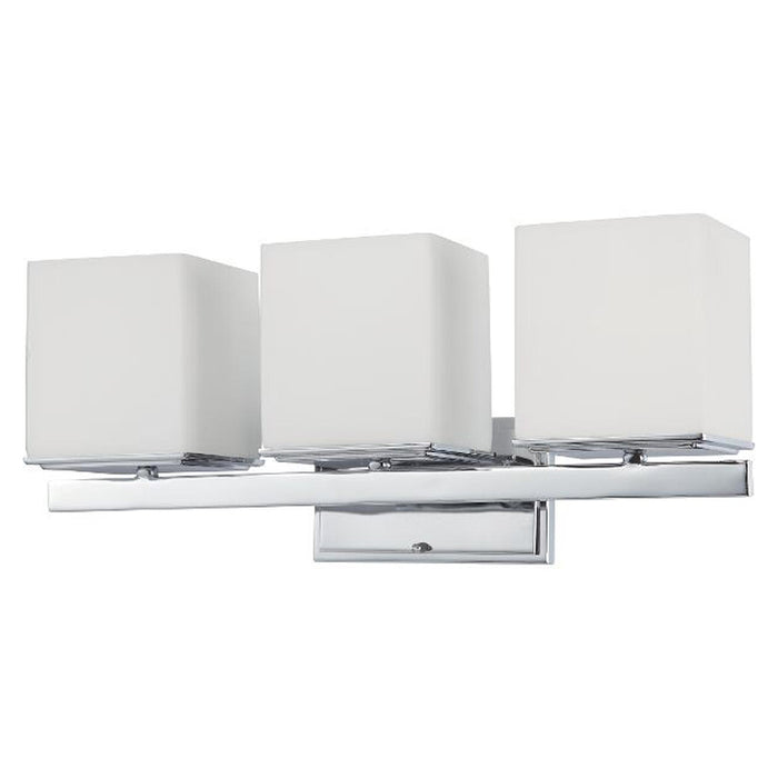 Nuvo 60-4083 Bento 3-lt 22" Vanity Light