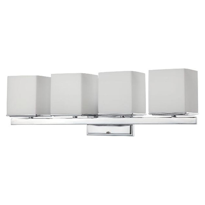 Nuvo 60-4084 Bento 4-lt 30" Vanity Light