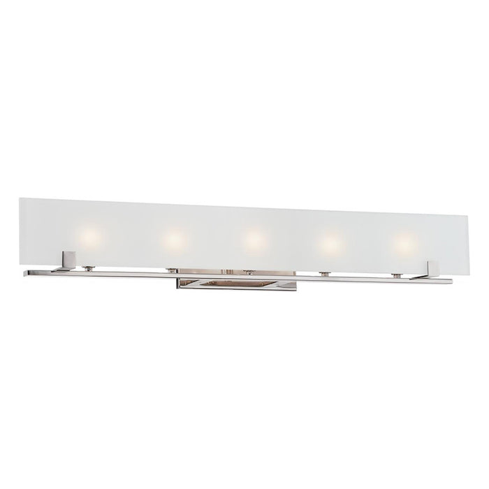 Nuvo 60-5178 Lynne 5-lt 36" Vanity Light