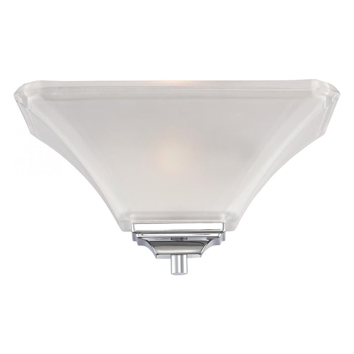 Nuvo 60-5373 Parker 1-lt 13" Wall Sconce