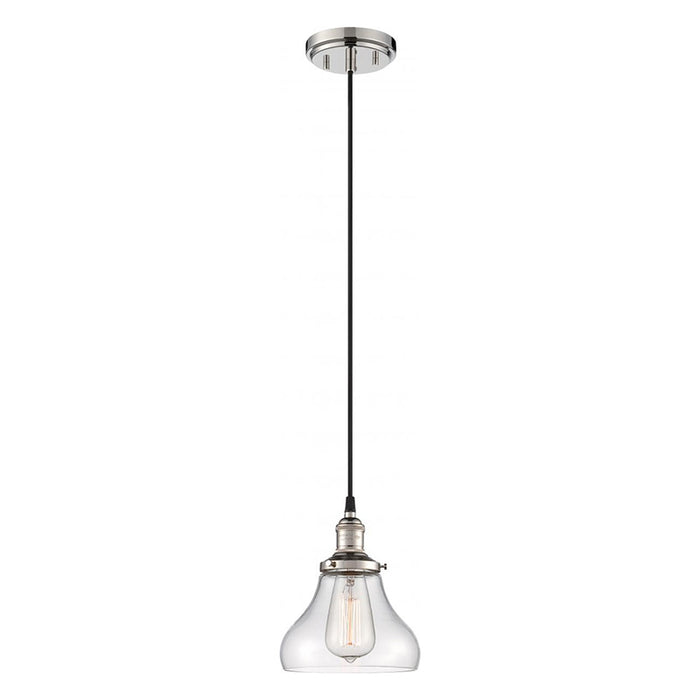 Nuvo Vintage 1-lt 7" Pendant