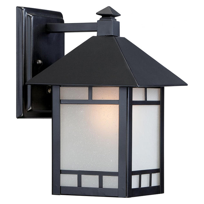 Nuvo 60-5601 Drexel 1-lt 11" Tall Outdoor Wall Lantern