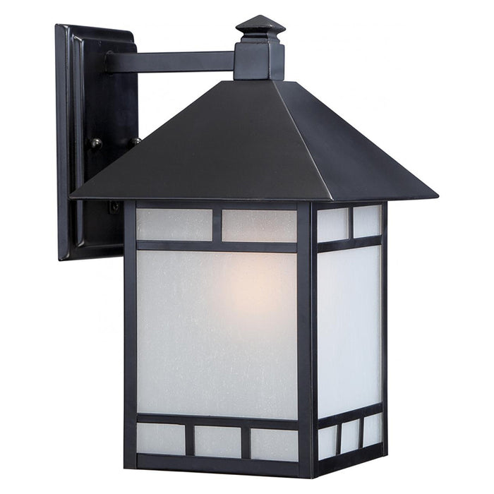 Nuvo 60-5602 Drexel 1-lt 14" Tall Outdoor Wall Lantern