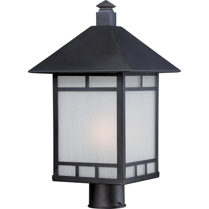 Nuvo 60-5605 Drexel 1-lt 18" Tall Outdoor Post Lantern