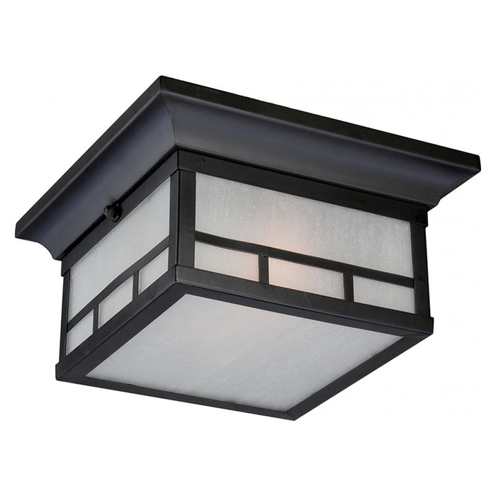 Nuvo 60-5606 Drexel 2-lt 11" Outdoor Flush Mount