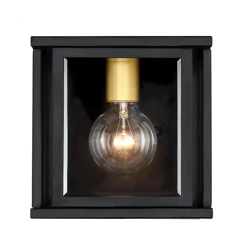Nuvo 60-6411 Payne 1-lt 8" Wall Sconce