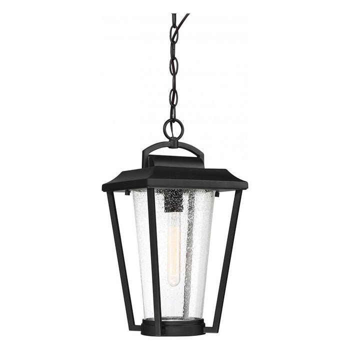 Nuvo 60-6514 Lakeview 1-lt 9" Outdoor Hanging Lantern
