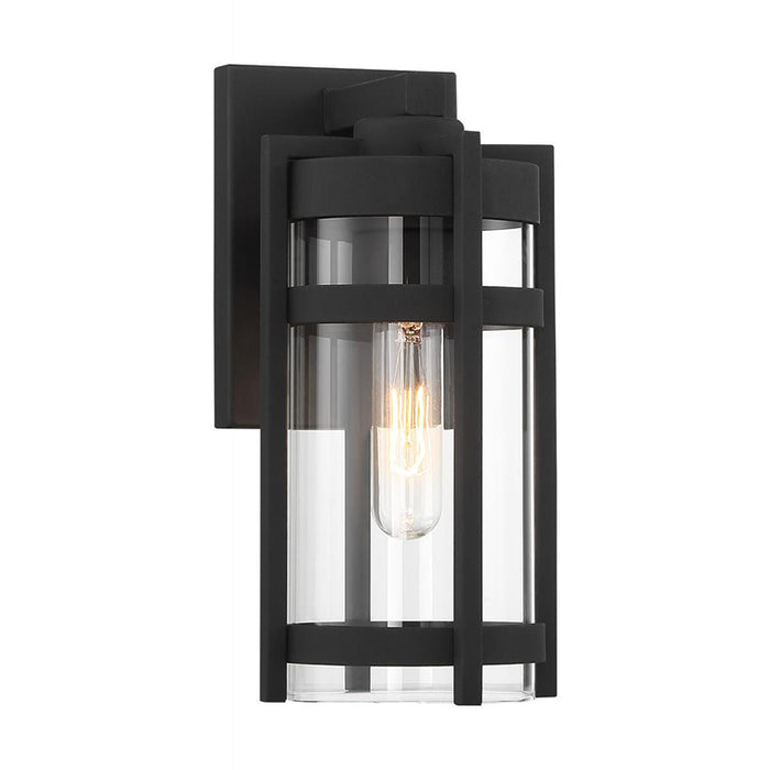 Nuvo 60-6571 Tofino 1-lt 11" Tall Outdoor Wall Lantern