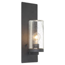 Nuvo 60-6578 Indie 1-lt 17" Tall Wall Sconce