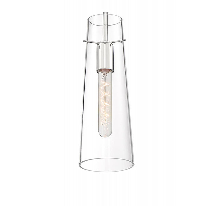 Nuvo Alondra 1-lt 4" Mini Pendant