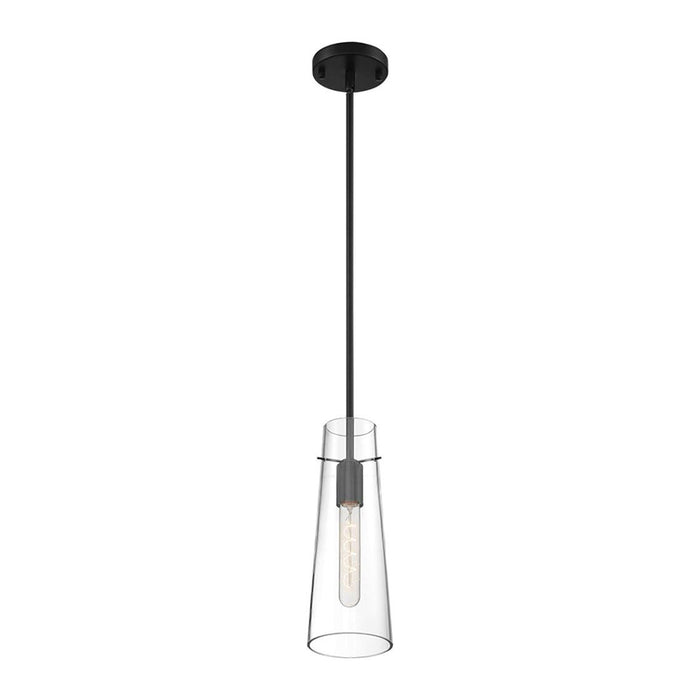 Nuvo Alondra 1-lt 4" Mini Pendant
