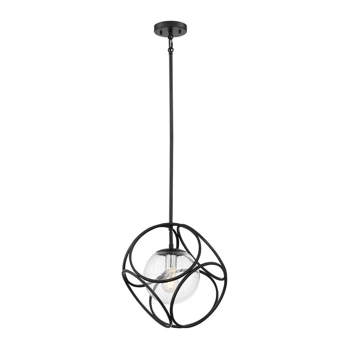 Nuvo Aurora 1-lt 14" Pendant