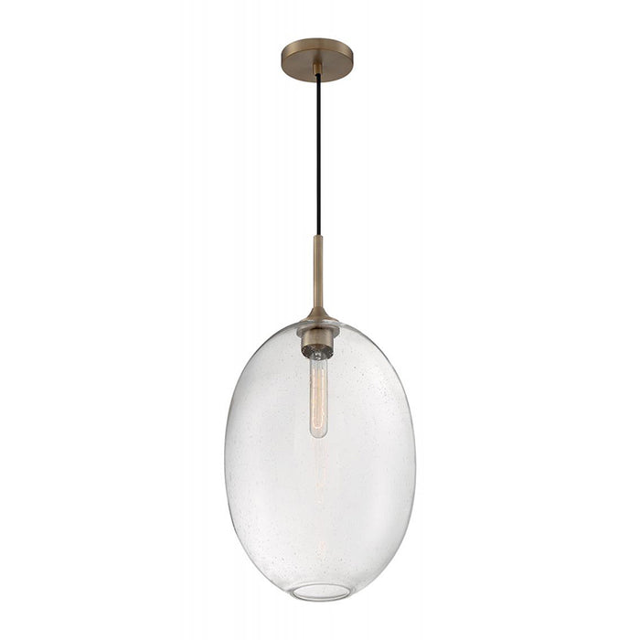 Nuvo Aria 1-lt 12" Pendant