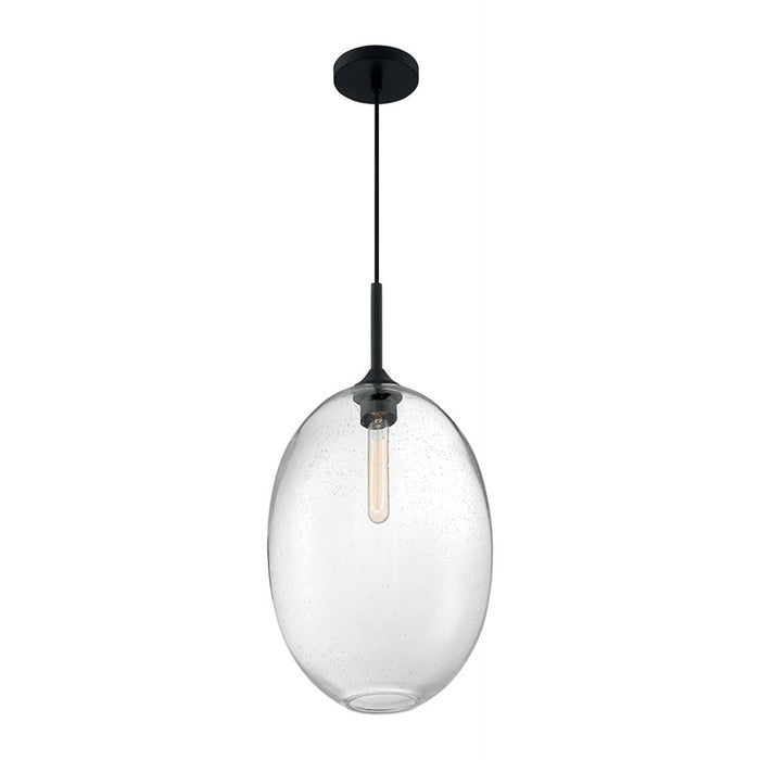 Nuvo Aria 1-lt 12" Pendant