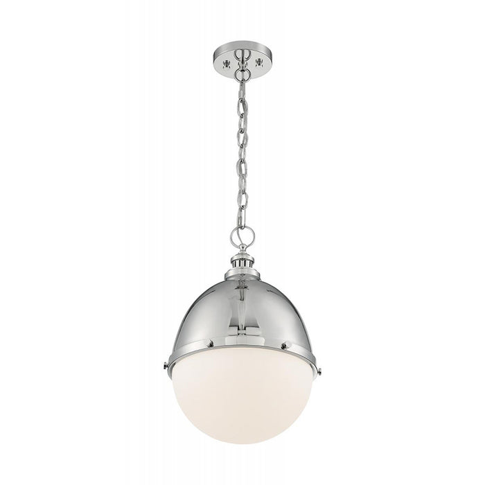 Nuvo Ronan 1-lt 13" Pendant