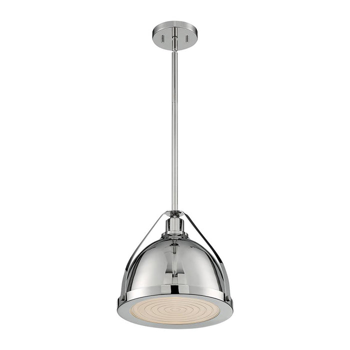 Nuvo Barbett 1-lt 13" Pendant