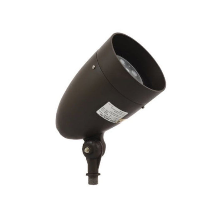 LEDvance 60182 15W 1250 Lumens LED Bullet Floodlight, 5000K Knuckle Mount 120-277V