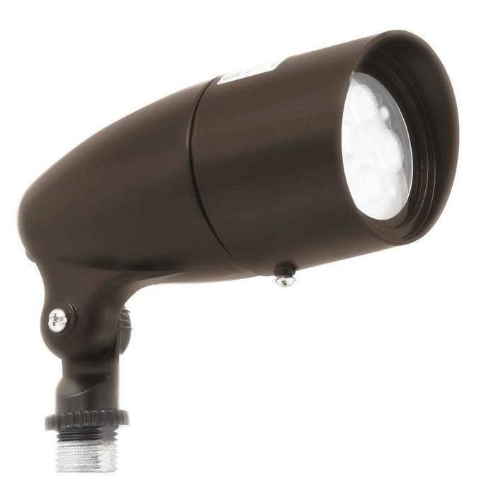 LEDvance 60184 5W LED Bullet Floodlight, 5000K