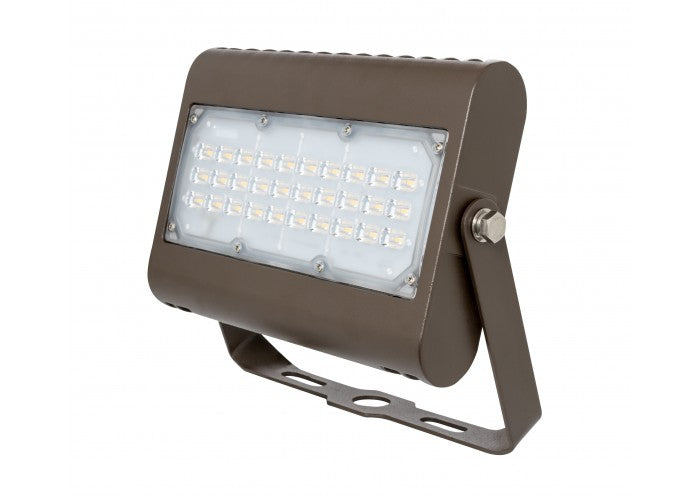 Westgate LF3 50W LED Flood Light 3 Series with Trunnion