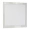 Nuvo 62-1051 Blink Plus 1x1 18W LED Square Surface Mount, 3000K