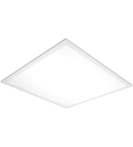 Nuvo 62-1253 Blink Plus 2x2 45W LED Square Surface Mount, 4000K